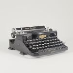 1772&nbsp;4144&nbsp;Skrivmaskin